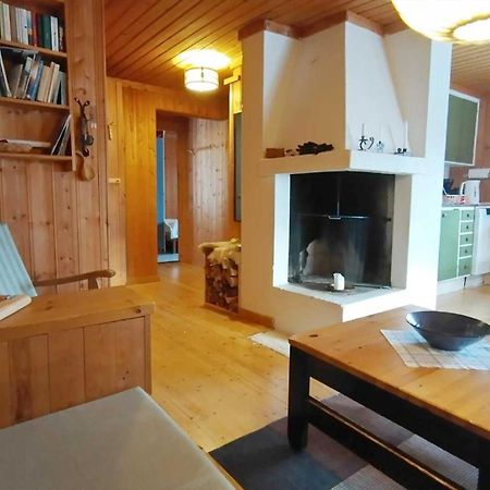 Villa Messlingen, Sjoevaegen 5 Funäsdalen Exterior foto