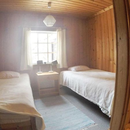 Villa Messlingen, Sjoevaegen 5 Funäsdalen Exterior foto