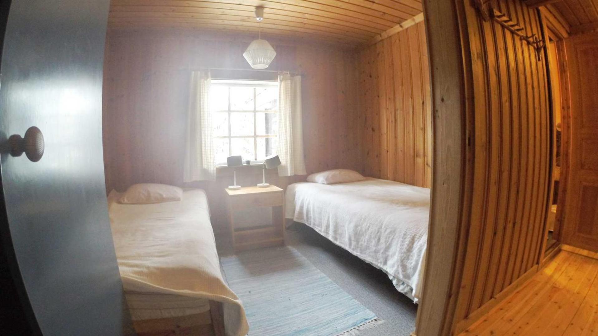 Villa Messlingen, Sjoevaegen 5 Funäsdalen Exterior foto