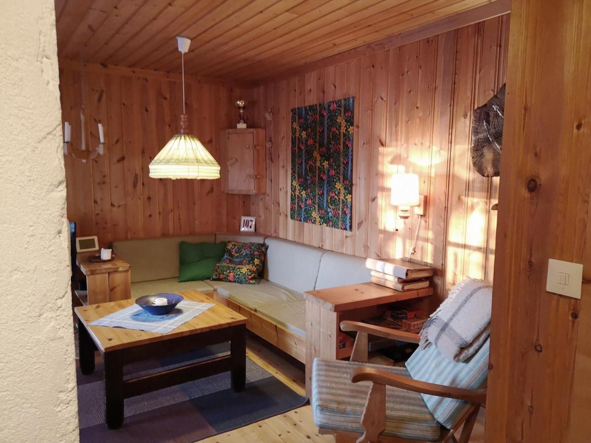 Villa Messlingen, Sjoevaegen 5 Funäsdalen Exterior foto